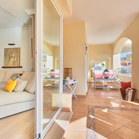 Suncity Appartement *