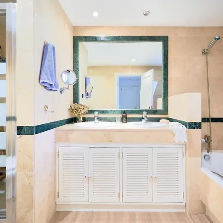 Suncity Appartement Marbellac