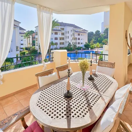 Suncity Appartement *