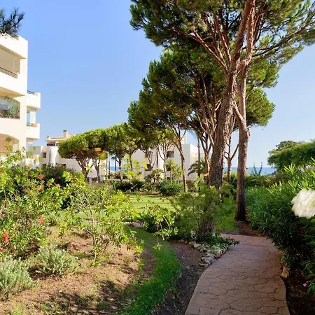 Appartement Suncity *