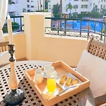Appartement Suncity *