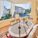 Suncity Апартаменты *