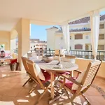 Suncity Appartement Marbella