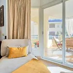 Appartement Suncity *