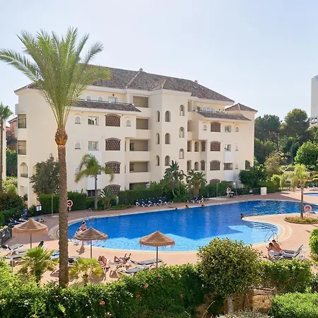 Apartment Suncity Marbella