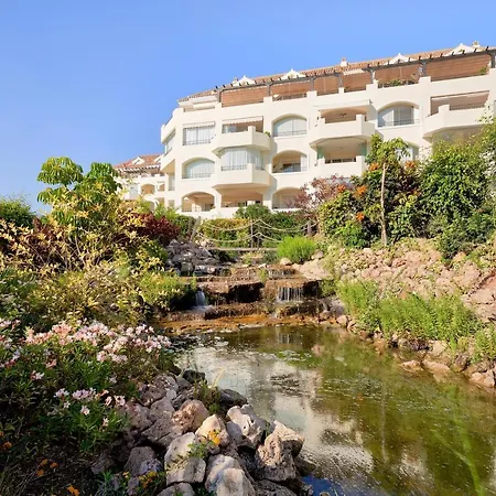 Suncity Apartment Marbella
