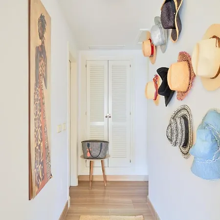 アパート Suncity