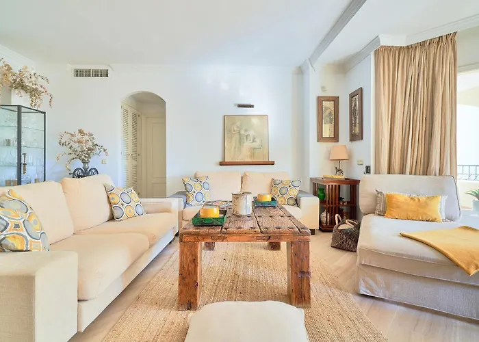 Apartment Suncity