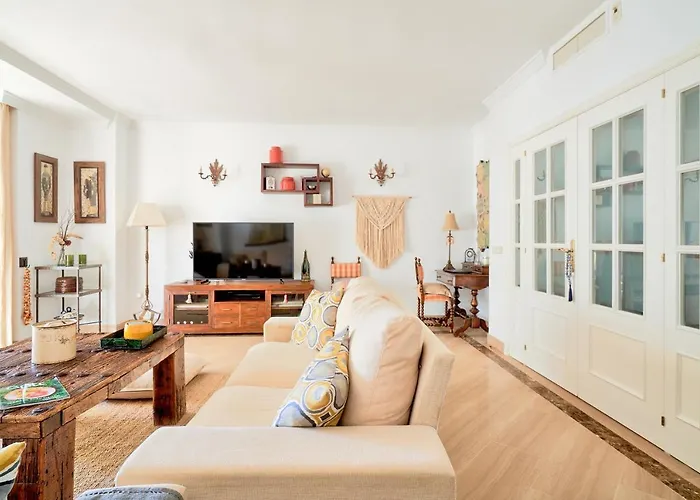 Suncity Apartment