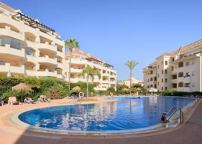 Apartment Suncity
