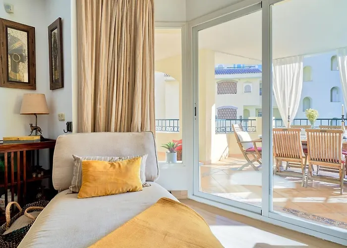 Apartment Suncity *