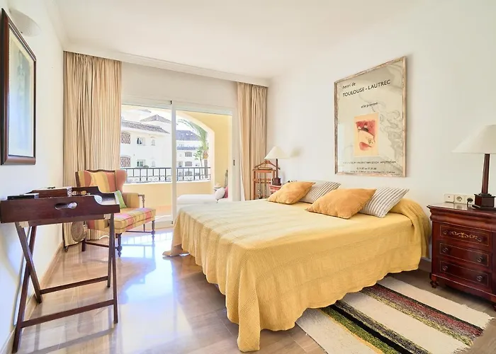 Apartment Suncity *
