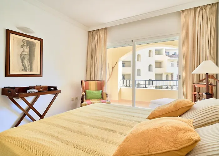 Suncity * Marbella