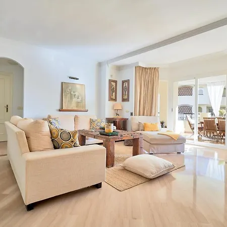 Apartment Suncity Marbella