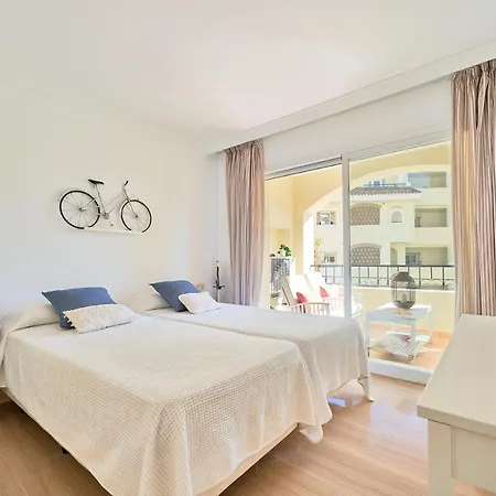 Suncity Apartment Marbella