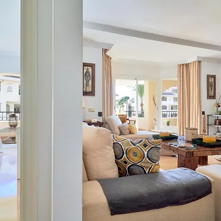 Suncity Apartment Marbella