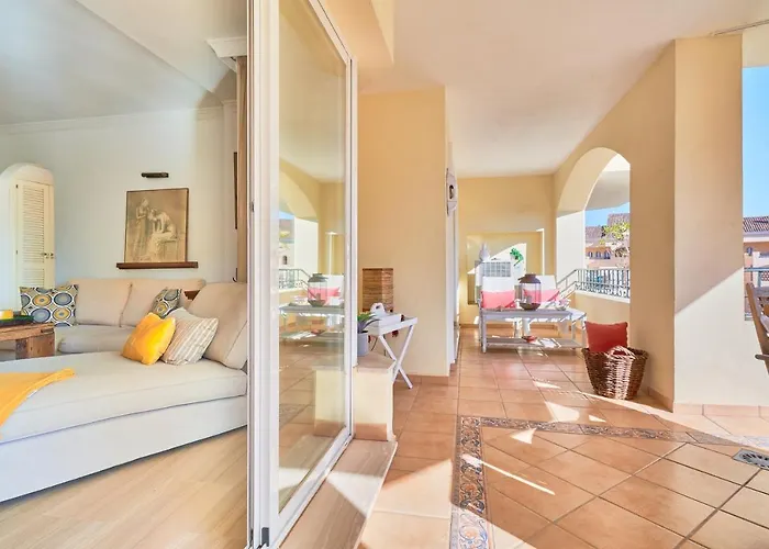 Suncity Διαμέρισμα *