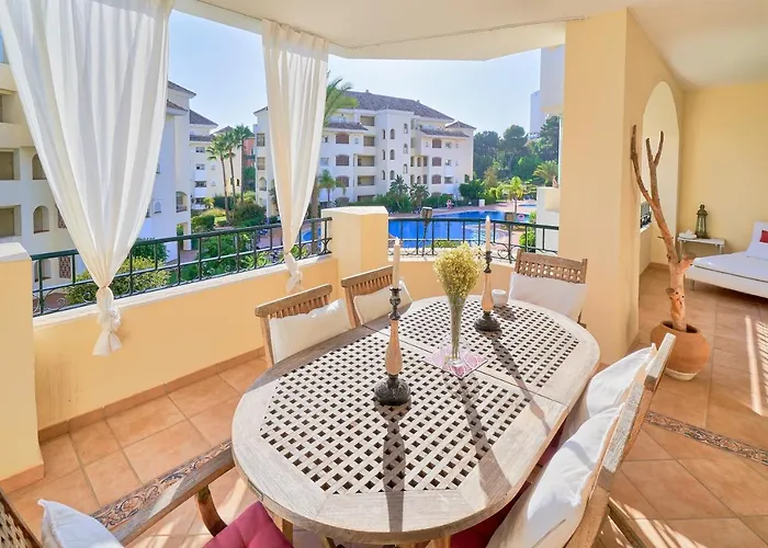 Suncity Διαμέρισμα *