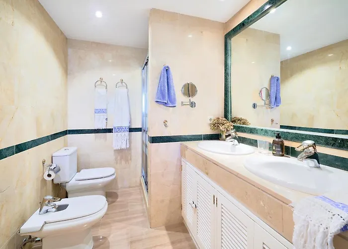 Suncity Διαμέρισμα *