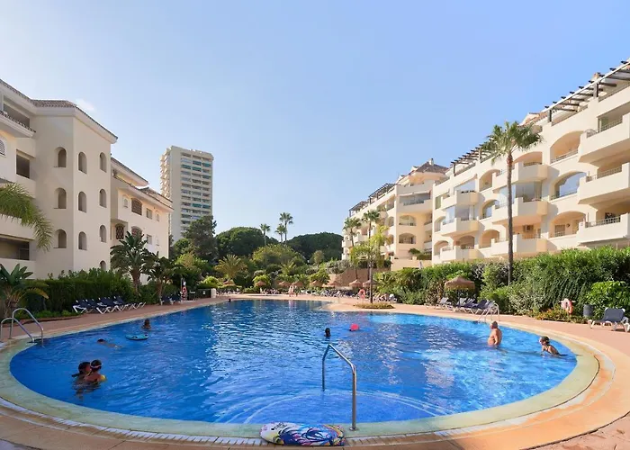 Suncity Διαμέρισμα *