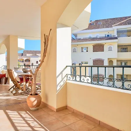 Apartamento Suncity