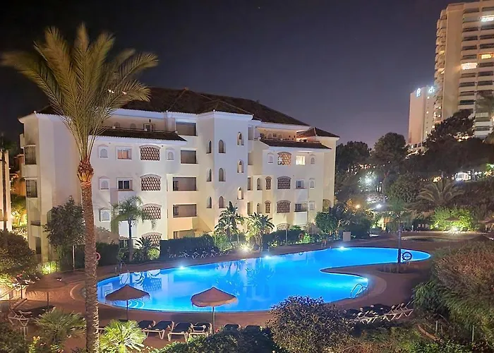 Suncity Apartamento *