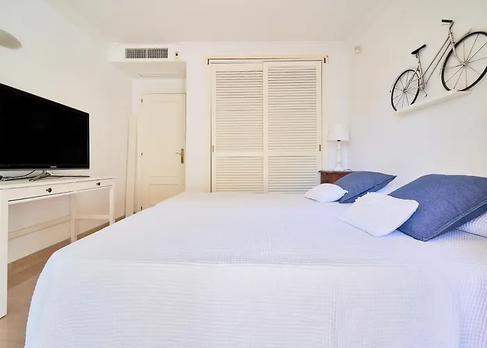 Apartamento Suncity