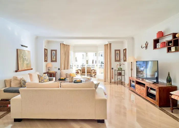 Suncity Apartamento