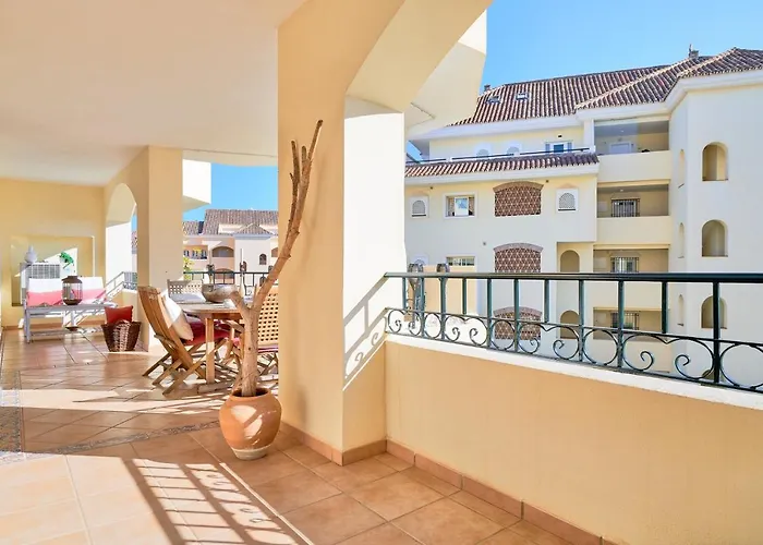 Apartamento Suncity